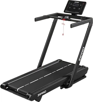 Беговая дорожка Zipro Iluzion (13149225)