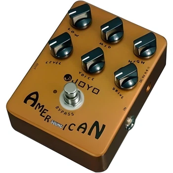 Pedał efektowy Joyo JF-14 American Sound
