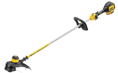 Коса акумуляторна DeWalt DCM561PB-QW (5035048615324)