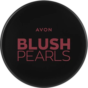 Румяна в шариках Avon Насыщенный/Deep Blush, 28 г (158511619)