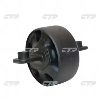 Сайлентблок заднього поперечного важеля CTR GV0340R 552752P200