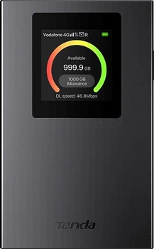 Мобільний роутер Tenda MF6 4G LTE Mobile Wi-Fi