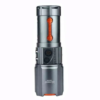Ліхтар YEMAO YM-G530 TG 30W 1x40700 Power Bank ЗУ Type-Czoom захист від комарів
