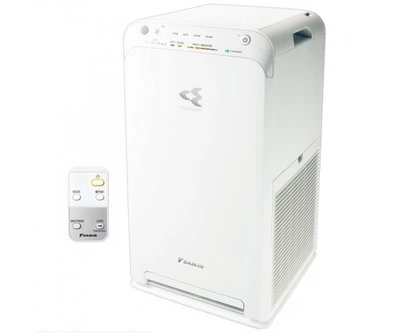 Очиститель воздуха Daikin MC55W