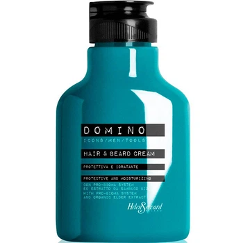 Крем для волос и бороды Helen Seward Domino Hair & Beard Cream 100 мл