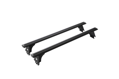 Багажники на крышу автомобиля для HONDA CR-V SUV 2007>2011 Amos Beta kit 104 Wind Black (Dynamic) 1.2