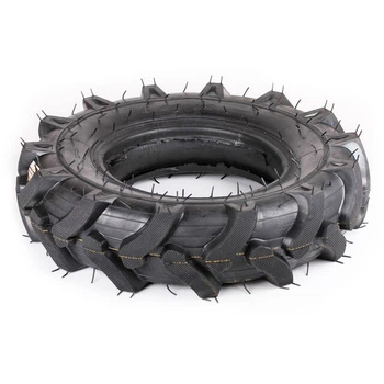 Покрышка с камерой 6.00*12 TT AGRO MOTO 10PR (мотоблок, мототрактор)