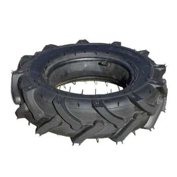 Покрышка с камерой 5.00*10 TT AGRO MOTO 6PR (мотоблок)
