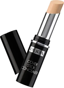Консилер-стик для лица Pupa Cover Stick Concealer 002 - Beige 3.5 мл