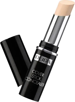 Консилер-стик для лица Pupa Cover Stick Concealer 001 - Light Beige 3.5 мл