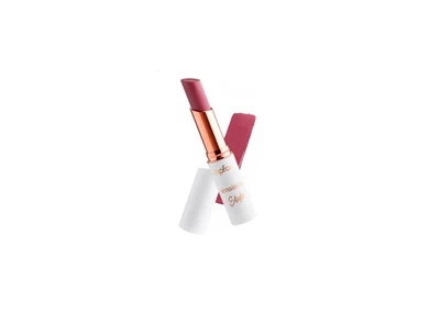 Матовая помада для губ TopFace Sensitive Stylo Lipstick 011 Berry Jam Ягодный розово-сливовый 3.5 г