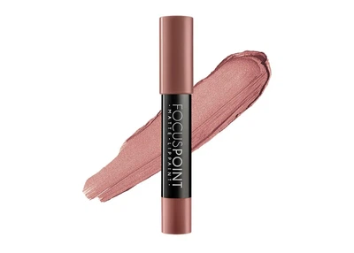 Матовая помада-карандаш для губ Topface Focus Point Matte Lip Paint 009 Дымчато-розовый 3.5 г