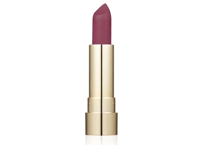 Матовая помада для губ Topface ProHD Rich Matte Lipstick для ухода и макияжа губ 017 Antique Velvet Бордовый 4 г