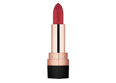 Матовая помада для губ TopFace Instyle Matte Lipstick 012 Vermillion Красный 4 г