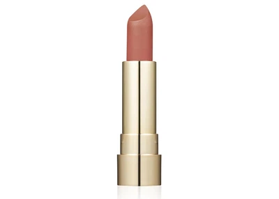 Матовая помада для губ Topface ProHD Rich Matte Lipstick для ухода и макияжа губ 012 Ginger Spice Пряно-розовый 4 г