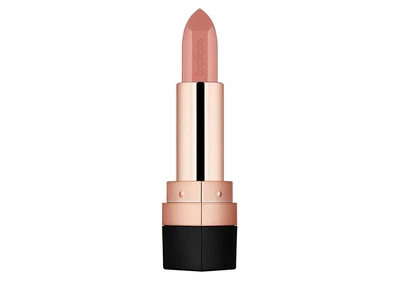 Помада для губ Topface Instyle Creamy Lipstick с насыщенным уходом и полуглянцевым финишем 001 Cashmere Розово-персиковый 4 г
