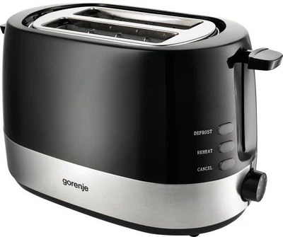 Тостер gorenje t 850 bk (ta8211)