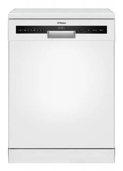 Посудомоечная машина Hansa, 14компл., a+++, 60см, белый zwm627wh