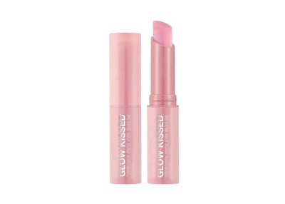 Увлажняющая помада-бальзам для губ TopFace Glow Kissed Tinted Color Balm 001 Cotton Candy Светло-розовый 4 мл