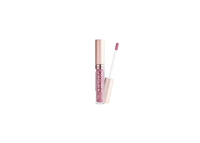 Жидкая матовая помада для губ Topface Instyle Extreme Matte Lip Paint 010 Пепельно-розовый 3.5 мл