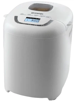 BreadM/breadmaker gorenje bm 910 w ii (bm1349)