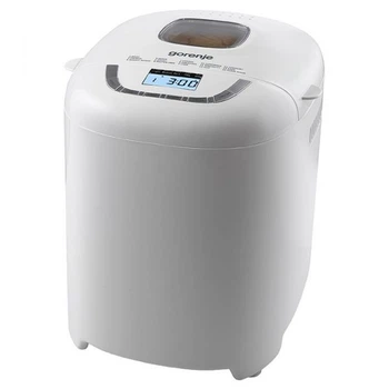 Хлібопічка gorenje bm 910 w ii (bm1349) (673846)