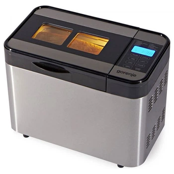 Хлебопечка Gorenje bm 1400 e (bm1400e) (312793)