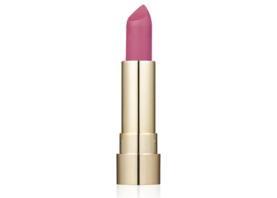 Матовая помада для губ Topface ProHD Rich Matte Lipstick для ухода и макияжа губ 013 Lost Angel Темно-розовый 4 г