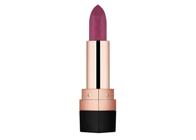Матовая помада для губ TopFace Instyle Matte Lipstick 010 Magenta Темно-розовый 4г