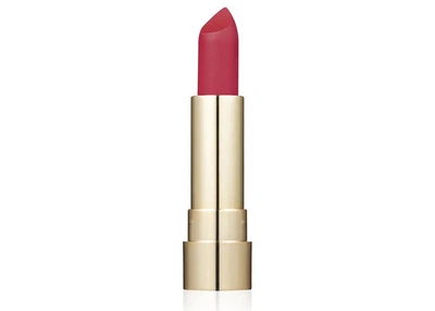 Матовая помада для губ Topface ProHD Rich Matte Lipstick для ухода и макияжа губ 016 Rosewood Теплый вишнево-коричневый 4г