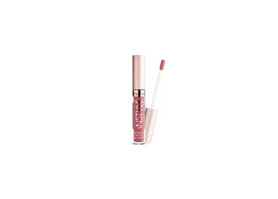 Жидкая матовая помада для губ Topface Instyle Extreme Matte Lip Paint 019 Розово-нюдовый 3.5 мл