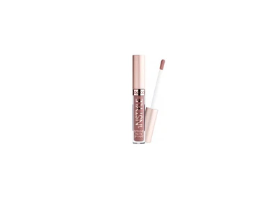Жидкая матовая помада для губ Topface Instyle Extreme Matte Lip Paint 018 Розово-бежевый 3.5 мл