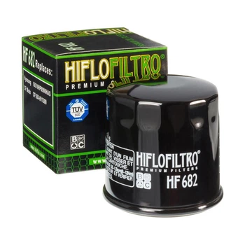 Масляный фильтр HIFLO HF682