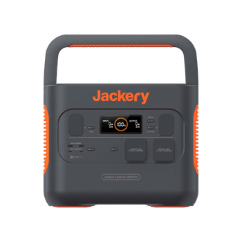 Зарядна станція Jackery Explorer 2000 Pro (PB930999)