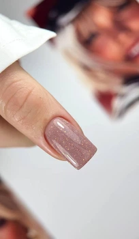 CROOZ Shine Dream Gel №4 гель для наращивания 15 мл