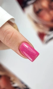 CROOZ Shine Dream Gel №5 гель для наращивания 15 мл