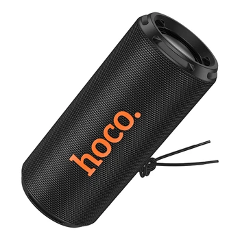 Колонка Hoco HC27 Чорний