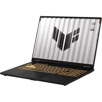 Ноутбук ASUS TUF Gaming F16 FX608JHI (16"/i5-14450HX/16/RTX5050/SSD512/DOS) (FX608JHI-TU260)