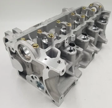 Головка блока Renault Dacia, Nissan, Suzuki, 1.5 DCI, K9K, 110412587R,770147605, AMC (908793)