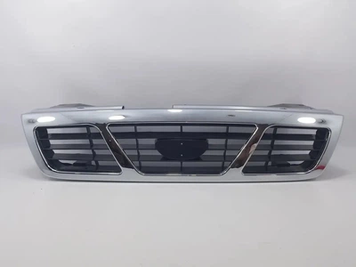 Решітка радіатора Нексія до 2008 року EuroEx Н-150 (9620921)
