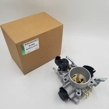 Дроссельная заслонка grog Lancer IX 4G18, 4G13, 1.6, 1.3 CAM (MN128888)
