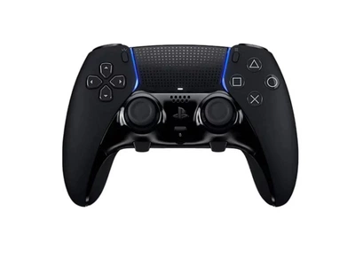 Геймпад беспроводной Sony PlayStation DualSense Edge Black (1000045048)