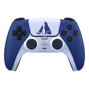 Геймпад беспроводной Sony PlayStation DualSense God of War Ragnarok (9423096)