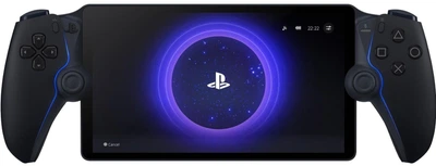 Портативная игровая консоль Sony PlayStation Portal Remote Player Midnight Black (1000045051)