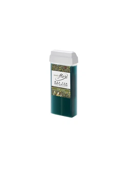 Віск у картриджі FLEX Italwax - Водорості, 100 г