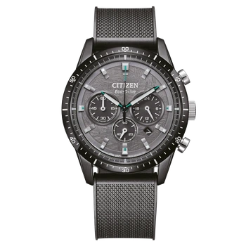 Наручний годинник CITIZEN Eco-Drive CA4625-02H