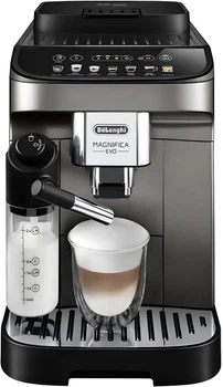 Кофемашина DELONGHI Magnifica Evo ECAM290.81.TB