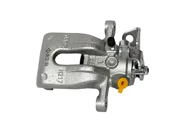 Супорт задній лівий Renault Kangoo 08- ASAM 98585 Renault Kangoo 4154200083, 4154201483, 4401142926R