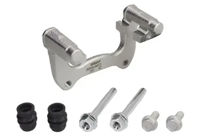 Скоба, супорт гальма ABE CJH019ABE Volkswagen Passat; Audi A6, A4, Allroad; Skoda Superb; Seat Exeo 8E0615425F, 8E0615425