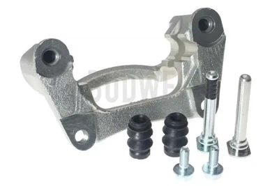 СКОБА СУПОРТА BUDWEG CALIPER 383090-1 Renault Master; Opel Movano 7701049980, 9111460